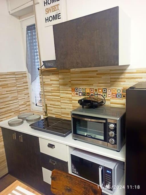 Casa Due Passi Appartamento Milano エクステリア 写真