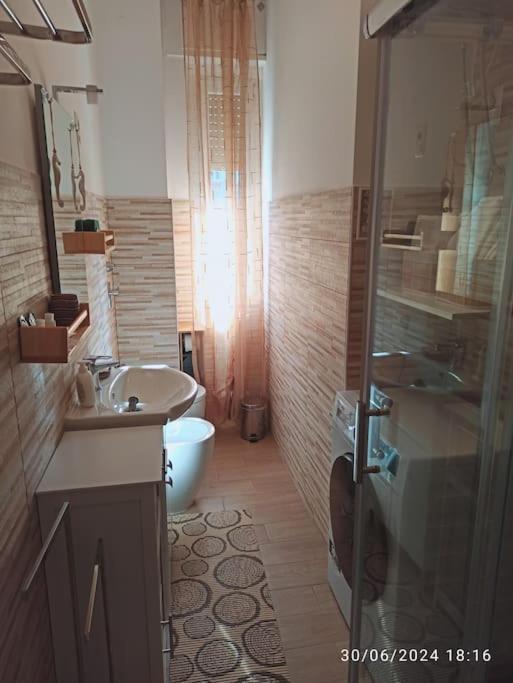 Casa Due Passi Appartamento Milano エクステリア 写真