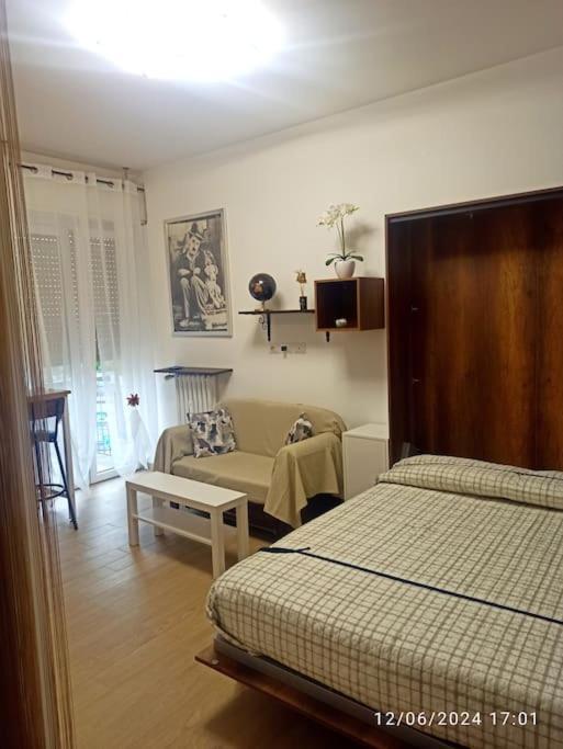 Casa Due Passi Appartamento Milano エクステリア 写真