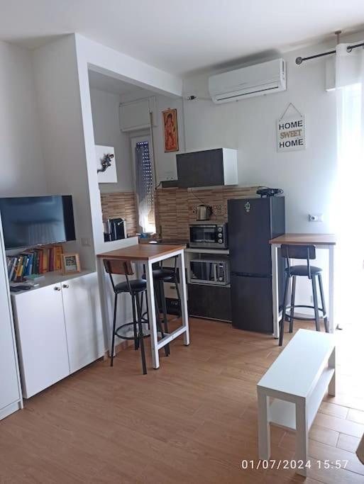 Casa Due Passi Appartamento Milano エクステリア 写真