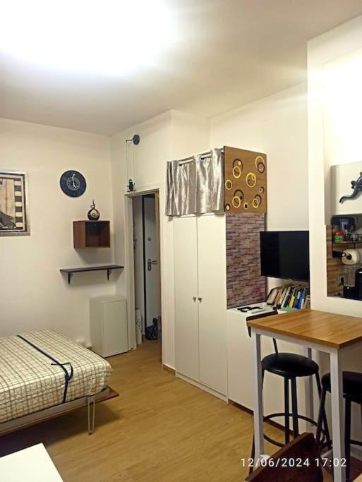 Casa Due Passi Appartamento Milano エクステリア 写真