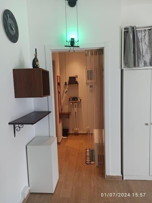 Casa Due Passi Appartamento Milano エクステリア 写真
